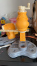 惠诚玩具冰淇淋玩具女孩冰激凌机玩具雪糕机儿童玩具礼物橡皮泥女孩3-6岁 88件面条+冰淇淋+蛋糕【收纳盒】 晒单实拍图