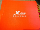 特步（XTEP）2000公里跑鞋两千公里运动鞋男鞋女鞋集训马拉松跑步鞋男鞋2000KM 帆白/果冻绿-拉爆碧胜(男) 43 实拍图