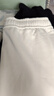 森马（Semir）【男裤福袋】休闲裤男夏秋冬季潮流简约宽松裤子 C款【加绒慢跑裤】-贝壳卡 M 实拍图