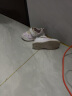 安踏儿童鞋婴儿学步鞋男女童宝宝鞋子机能鞋幼童跑鞋A322330016 晒单实拍图