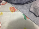 荣事达（Royalstar） 双人电热毯智能多档调温双控定时单人安全家用宿舍电褥子 【四档自动断电】1.5*0.7米-3602 实拍图