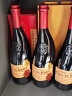 芙华（La Fiole）歪脖子红酒 法国原瓶进口 安赛伦干红葡萄酒 750ml*6支 红酒礼盒 实拍图