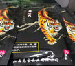 布兰格迪虎王拔追风贴风湿骨痛贴肩周颈椎腰椎腿痛腰间盘腰肌 5盒（袋）/40贴 实拍图