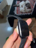 Apple 苹果手表 二手智能手表 WatchSeries S5/6/7/8 SE/SE2 GPS/蜂窝版 二手苹果手表 苹果S6 GPS 黑色 95新 44~45mm【大表盘】 实拍图