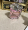 范思哲（VERSACE）心动女士香水50ml 节日礼物生日礼物送女友 怦然心动淡香水 实拍图