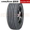 固特异（Goodyear）固特异（Goodyear）轮胎 鹰驰 F1 ASYMMETRIC 3 SUV 245/45R20 99V 原配星越 全新汽车轮胎 实拍图