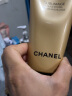 香奈儿（Chanel）奢华精萃洁颜凝胶150ml 洗面奶 洁面卸妆清洁 送女友送老婆礼物 实拍图