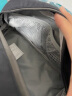 OSPREY 日光4L杂物洗漱包 化妆包户外旅游配件包 轻便压缩袋收纳包 黑色 实拍图