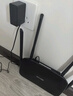 普联（TP-LINK）双千兆路由器 易展mesh分布式 AC1200无线家用穿墙 5G双频 WDR5620千兆易展版 IPv6 实拍图
