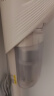 海尔（Haier）吸尘器家用宠物拖地除尘机小型轻音大吸力大功率轻机身吸尘机湿拖吸拖一体HZG-Q29W国家补贴 实拍图