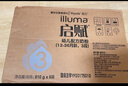 惠氏（Wyeth）启赋蓝钻3段HMO亲和人体幼儿配方奶粉三段新国标 3段810g*6罐 【爱尔兰产】 实拍图