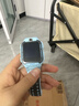 小天才电话手表z6pro少年【快至当日达】升级游泳防水GPS定位学生儿童4G视频拍照双摄 【咨询客服领优惠】Z6Pro天境蓝 官方标配 实拍图