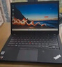 ThinkPad T14P 2025 Gen3 AI PC可选T14 T14s P14s移动图形工作站设计师高性能轻薄本联想ibm笔记本电脑 酷睿Ultra5 性能显卡 2.5K屏丨T14P 16GB 实拍图