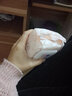 家优先 婴儿湿巾 护肤柔湿巾  宝宝湿巾 一次性洗脸巾 手口湿巾纸湿 2包共160抽 实拍图