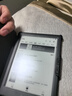 掌阅（iReader）Light4 长续航 6英寸智能阅读本 电子书阅读器 墨水屏电纸书 平板电脑学习看漫 便携笔记本 沉墨 实拍图