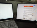 EHOMEWEI 便携显示器16英寸4.5K/2.5K120Hz蜂鸟屏手机笔记本电脑显示器Macbook拓展Switch外接显示屏幕副屏 【Q1】16英寸 QLED 2.5K 高色域 实拍图