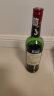 尊美醇（Jameson）爱尔兰 调和型 威士忌 洋酒 700ml  实拍图