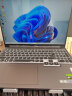 极川(JRC)笔记本支架电脑支架散热架360度旋转升降悬空立式增高托架苹果Mac华为联想拯救者铝合金架子 晒单实拍图