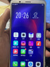 OPPO R11s/r11s plus 二手手机 全网通智能安卓手机骁龙660处理器 双卡单待 黑色 4G+64G 全网通  8成新 实拍图
