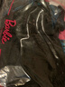 芭比情侣潜水服女士分体长袖防晒水母服浮潜服冲浪服套装显瘦游泳衣 实拍图