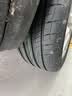 马牌（Continental）汽车轮胎 235/55R19 105V XL UC6 SUV CS适配哈弗H6 实拍图