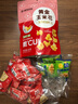 紫东 爆米花 素烧玉米 经典原味 200g（20*10包）/袋  休闲膨化零食 实拍图