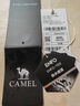 骆驼（CAMEL）冲锋衣男女外套三合一可拆卸两件套户外暴雨级防水防风登山服 实拍图