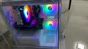 英特尔i5 13600KF+RTX5060/5050台式机电脑酷睿i5 14400F+RTX4070/4060/3060游戏主机设计电竞直播组装机 配置五：i5 13600KF+RTX4060 实拍图