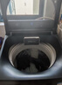 松下（Panasonic）【吴磊推荐】波轮洗衣机全自动10公斤 离心洗水氧泡沫羽绒内衣洗衣机 国家补贴不弯腰XQB100-1U2R 实拍图