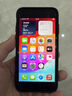 Apple iPhone SE2 iPhone 苹果se2手机（A2298） 二手手机国行优惠券补贴 黑色 128G 实拍图