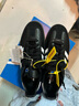 阿迪达斯 adidas三叶草samba T头鞋运动鞋男女休闲鞋B75807  38 实拍图