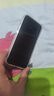 品胜 适用苹果13mini手机壳 防摔保护壳iphone13mini保护套防摔镜头防护手机套软壳 透明 实拍图