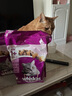 伟嘉成猫猫粮吞拿鱼及三文鱼味1.3kg 实拍图