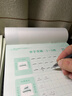 李六军 楷书字帖成人练字临摹正楷楷体点阵描红硬笔书法字帖 晒单实拍图
