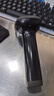 得力扫码枪 无线扫码扫描枪器 药品追溯物流快递查询医保扫码商品入库备件仓库条码扫描一维码14881S黑 实拍图