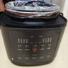 九阳5L大容量4-5人深汤晶钻原釜内胆电压力锅压力煲智能电高压锅电饭锅智能预约定时一煲Y-50C10 实拍图