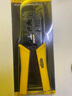 史丹利（STANLEY）电讯接头压接钳4P/6P/8P 190mm家用网络水晶头压线钳84-866-22 实拍图