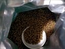 迈路士猫粮牛肉味鱼肉味成猫幼猫通用型全价猫粮营养均衡增肥长肉天然粮 鱼肉味纯主粮（不含冻干） 5斤 实拍图