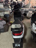 九号（Ninebot）远航家M85C电动摩托车超长续航智能两轮摩托车【门店自提】 颜色到门店选 实拍图