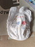 好奇（Huggies）金装拉拉裤XXL74(15kg以上)尿不湿【速干不易红】 实拍图