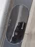 格力（GREE） 折叠踢脚线取暖器家用电暖器WiFi遥控电暖气IPX4级浴室防水3000W大功率移动地暖风机NDJD-S6030B 1.49米可折叠WiFi款NDJD-S6030B 实拍图