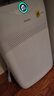 海尔（Haier）空气净化器除甲醛除雾霾除烟味母婴家用除灰尘杀菌KJ200F-M900A数显升级版 实拍图
