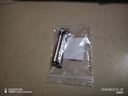 天卓五金国标304/201/316不锈钢膨胀螺丝螺栓加长拉爆膨胀管钉外管M6M8M10 304【M8*90】2只 实拍图