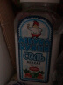 俄大厨俄罗斯盐俄罗斯无碘盐海外进口盐厨房调味食用盐 瓶装 4瓶 4000克 实拍图