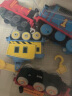 托马斯&朋友 （THOMAS&FRIENDS）托马斯动画片合金小火车男孩玩具车全新形象儿童生日礼物 中型合金-卡莉 实拍图