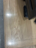 ACEBON 桌面软玻璃PVC桌布防水防烫防油免洗塑料透明餐桌垫茶几厚水晶板 （食品级）环保磨砂2.0mm 70x120cm 实拍图