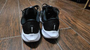 耐克NIKE跑步鞋男飞马40气垫PEGASUS 40运动鞋DV3853-001黑40.5 实拍图