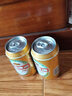 燕京啤酒10度精品啤酒  整箱装 燕京金罐金听啤酒 燕京啤酒10°P精品330ml*24罐 实拍图
