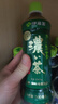 伊藤园（ITOEN）浓味绿茶茶叶饮料 无糖茶饮料 0糖0脂0卡饮料 500ml*15瓶 整箱 实拍图