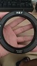 H&Y滤镜转接环 可调转接环 可变口径 67 72 77 82mm  RevoRing 适用于索尼佳能尼康富士相机微单镜头 可调转接环         （热销） 通用 67~82mm口径镜头（安装82 实拍图
